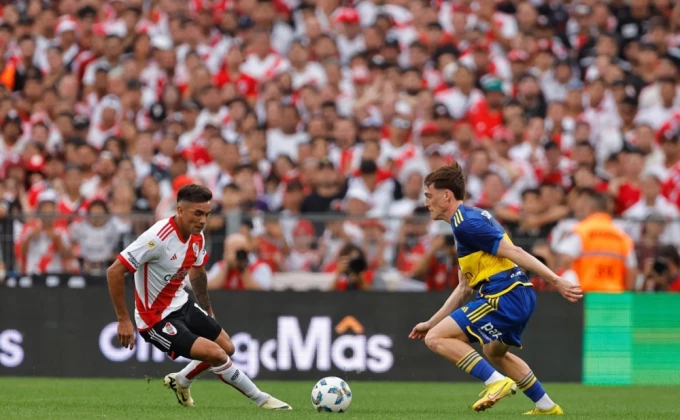 EPA-EFE/Juan Ignacio Roncoroni